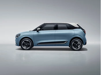 Dongfeng Box Render Azzurro 4