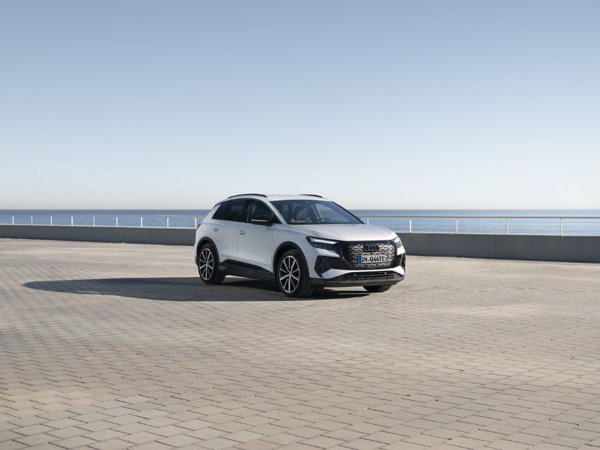 Q4 E Tron IMG. DETT